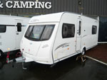 Exterior Lunar Ultima 534